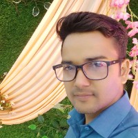 Surinder Parkash Pandey