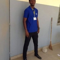 MAMADOU BA