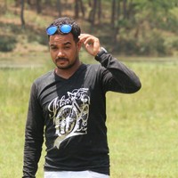 Jainendra Patar