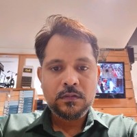 Anand singh