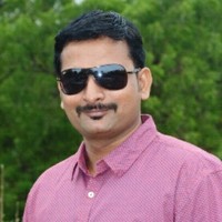 Jayesh Narkhede