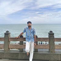 Yogeshwaran K