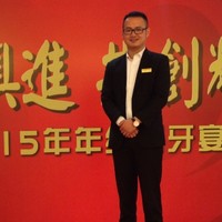 杨剑煌