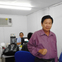 Vincent Lim