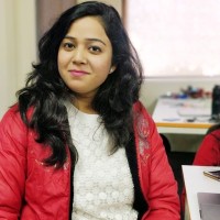 Garima Mathur
