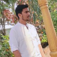 Vijay Kumar Budime