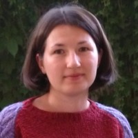 Olga Vynogradova