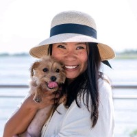 Caitlin Kwan