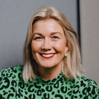 Kirsti Kristoffersen