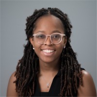 Esther Ephraim-Osunde