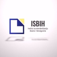 ISBIH Institut za standardizaciju BiH