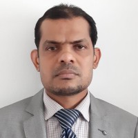 Mufassal Musthapha M.A, RPSI