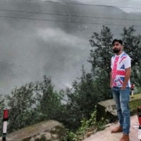 Vivek Kumar