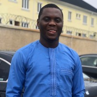 Ola Olajide. M