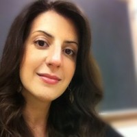 Gabrielle Sassone, Psy.D.