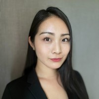 Hazuki Iida