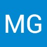 MG undefined