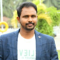 Murali Krishna G