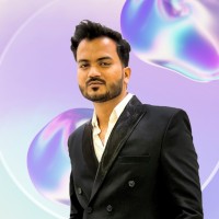 Vikas Narayan Thontiya