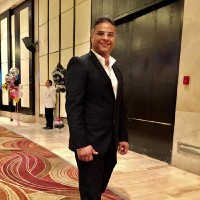 Khaled Morsy