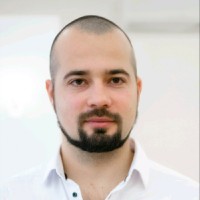 Dmitry Getman
