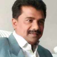 Dr Jayawant Kawale