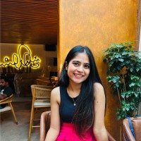 Siddhi Jain