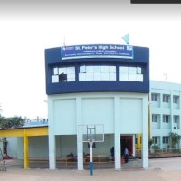 St. Peter's High School