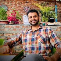 Vinit Jindal
