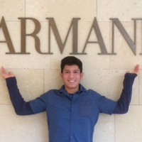 Armani Aranda