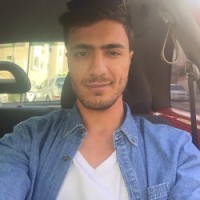 abdallah Ma’ali