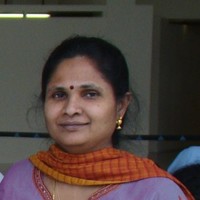 Kavitha Shankaralingam