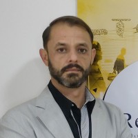 Marcos Moraes