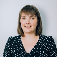 Claire Warburton