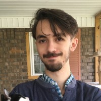 Ryan Van Voorhis