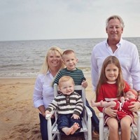 William.  Bill Taylor