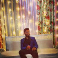 Prathik Patel