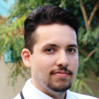 Daniel Matias