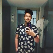 Abhay Tirpude