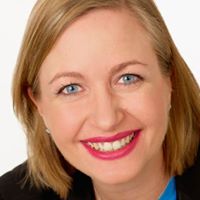 Johanna Nilsson