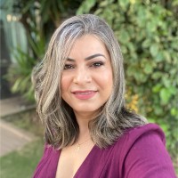 Shirley Moura