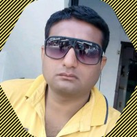 Ravi Faldu