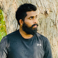 Gayashan Silva