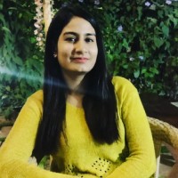 Nilam Chawda