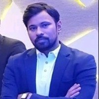Mohammad Nazmul Hasan