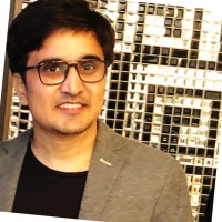Shankar Mishra