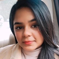 Vasundhara Bhandari