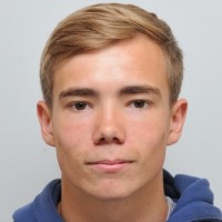 Luke Joy