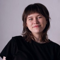 Hanna Kryvoshei