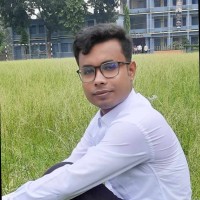 Tapas kumar paul
